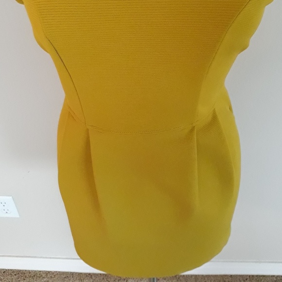 Bar III Sheath Dress - Picture 4 of 4